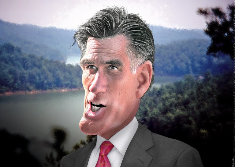 Romney