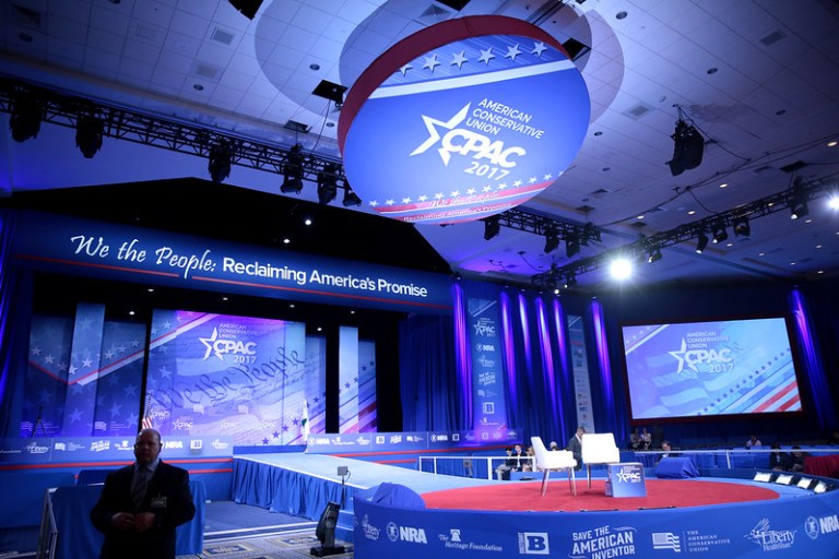 CPAC