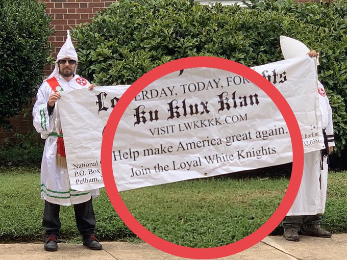 Make America Great AGain