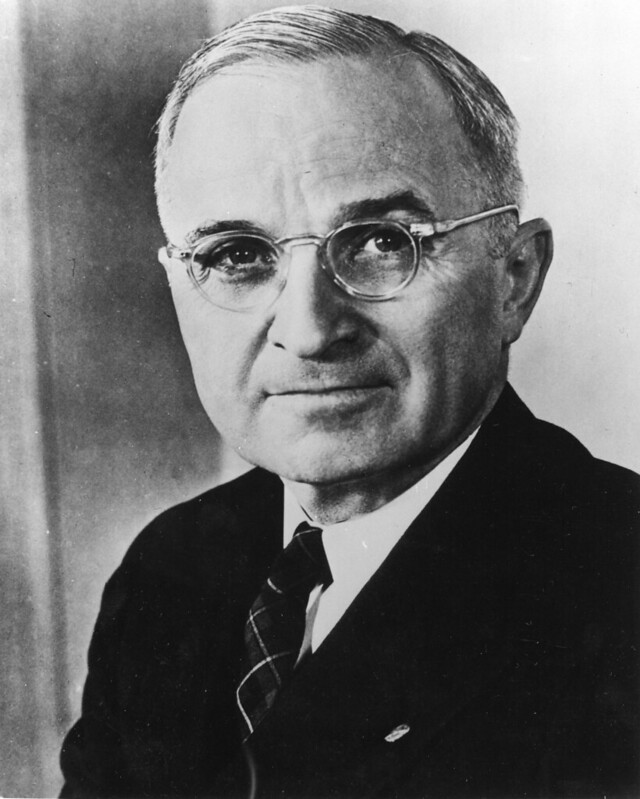 Truman