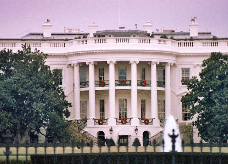 White House