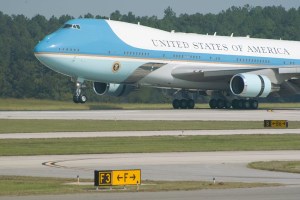 Air Force One