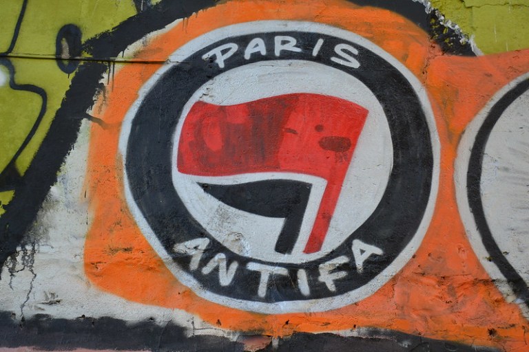 Antifa