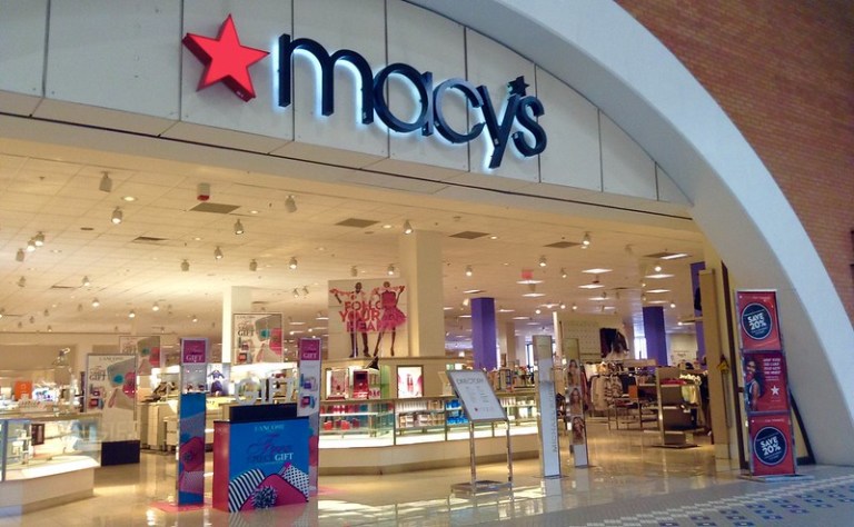 Macy's