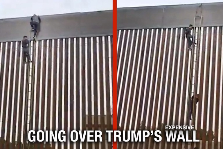 Trump's Wall