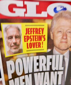 Epstein Story